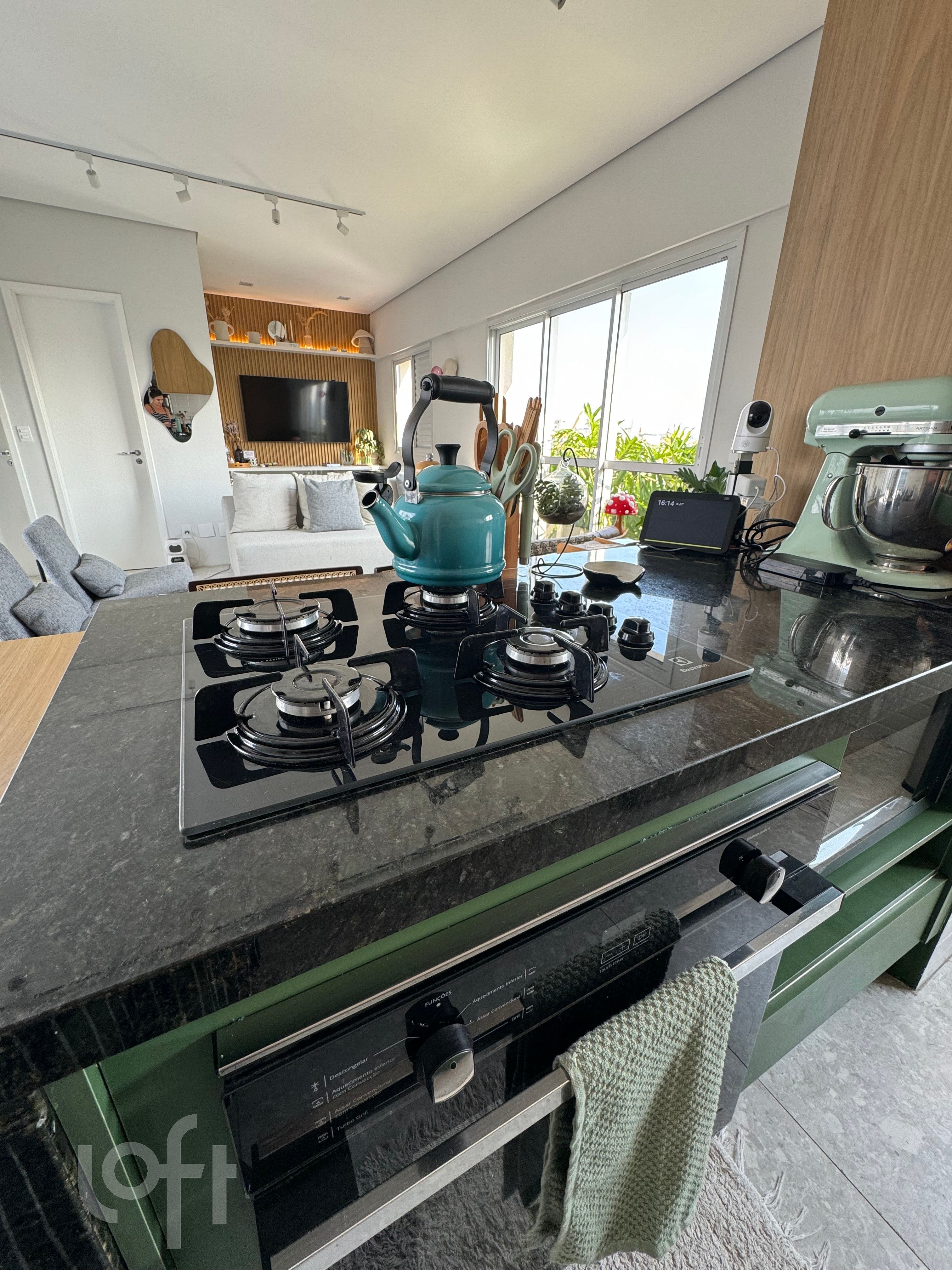Apartamento à venda com 2 quartos, 110m² - Foto 17