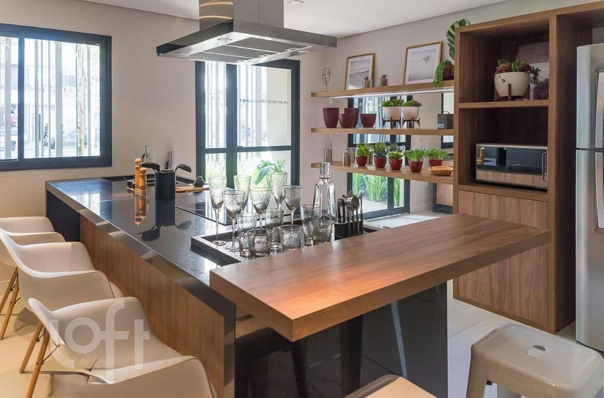 Apartamento, 1 quarto, 26 m² - Foto 9