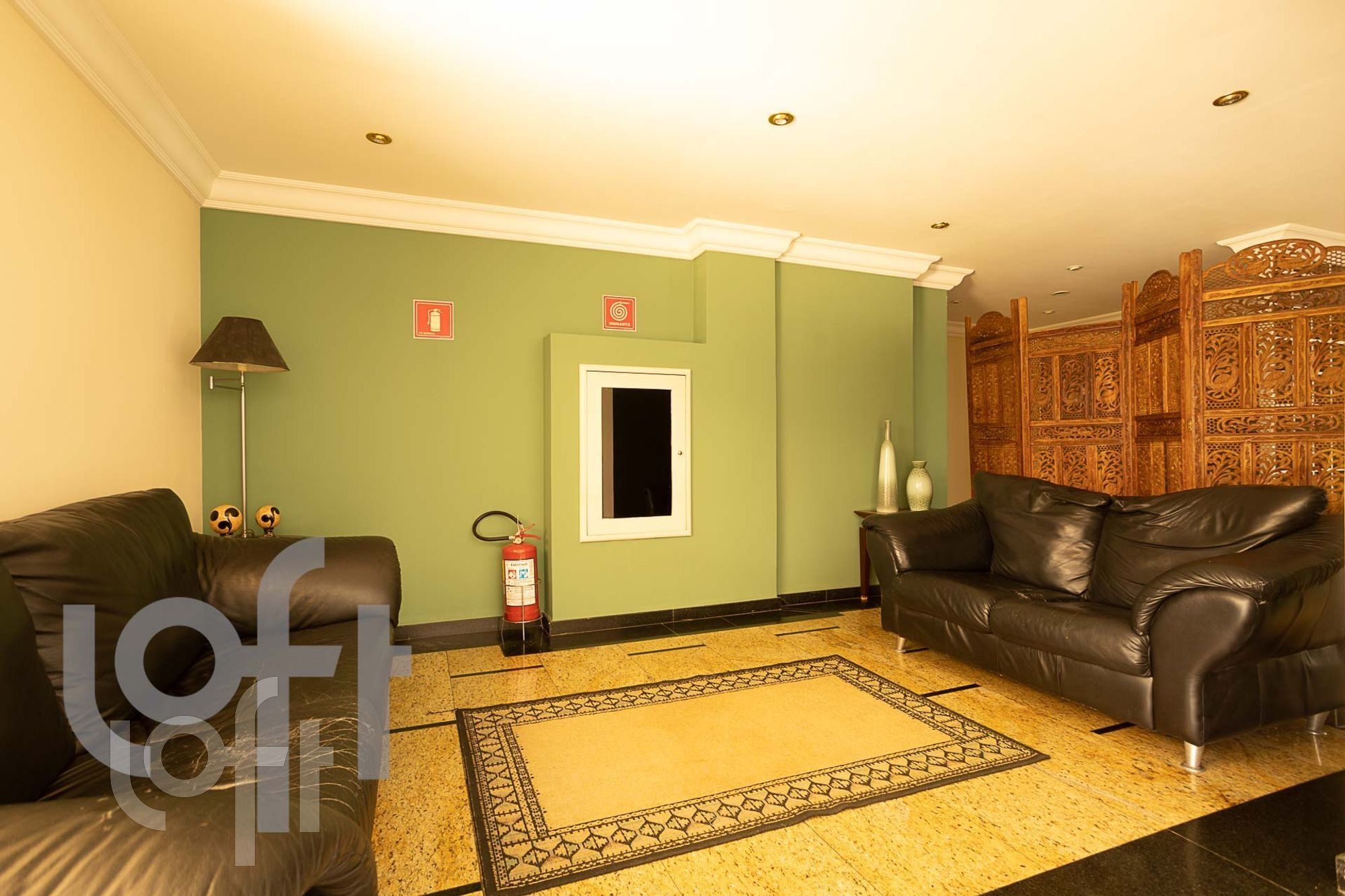 Apartamento, 3 quartos, 185 m² - Foto 38