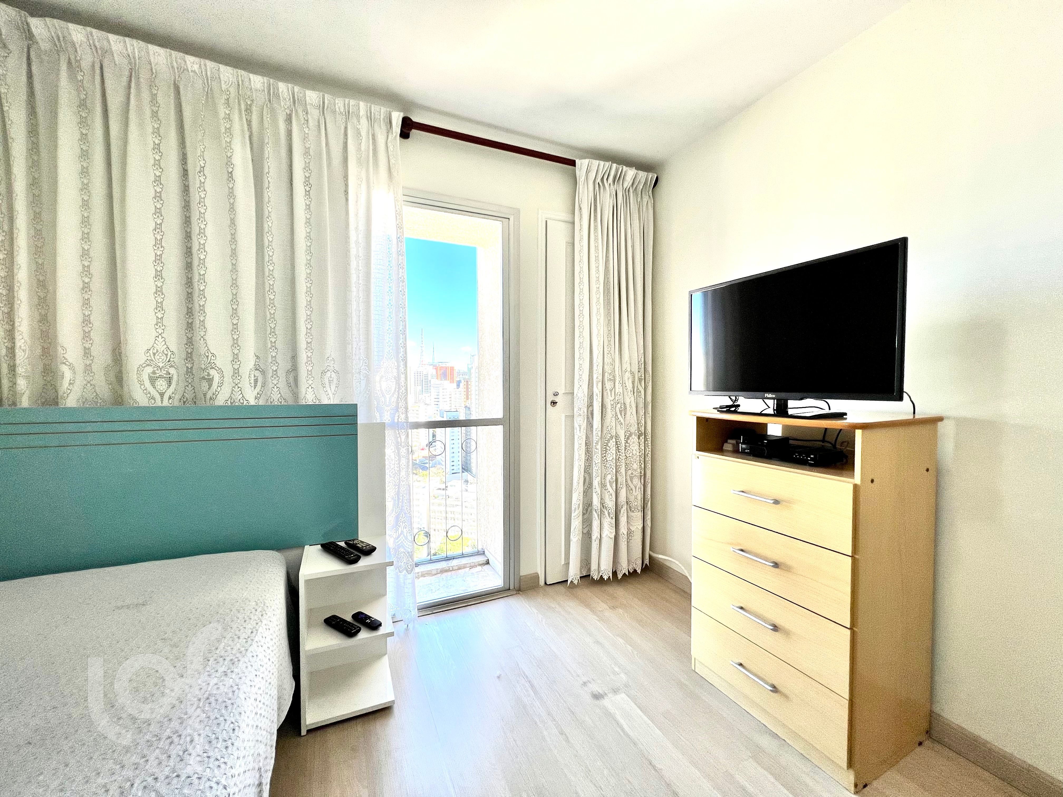Apartamento, 2 quartos, 120 m² - Foto 10