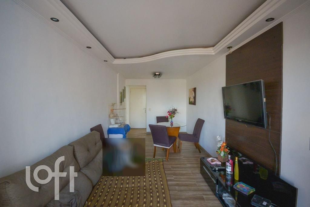 Apartamento, 2 quartos, 57 m² - Foto 13