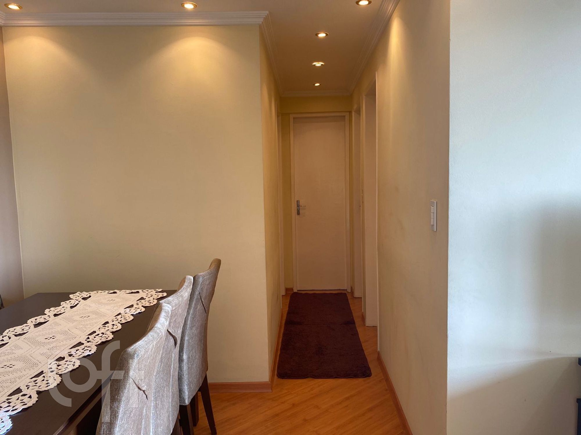 Apartamento, 3 quartos, 64 m² - Foto 20