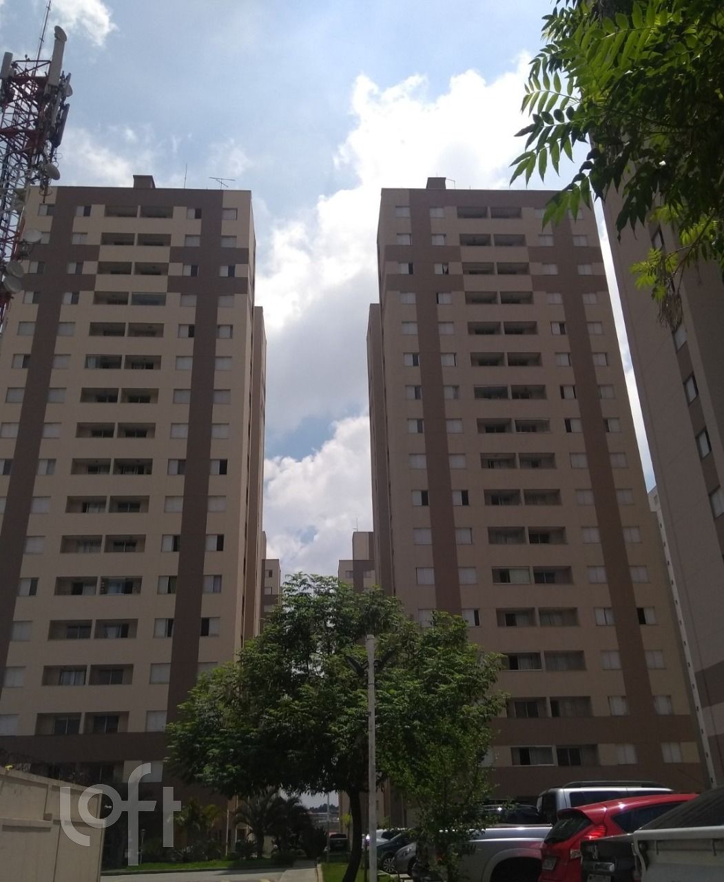 Apartamento, 3 quartos, 63 m² - Foto 26