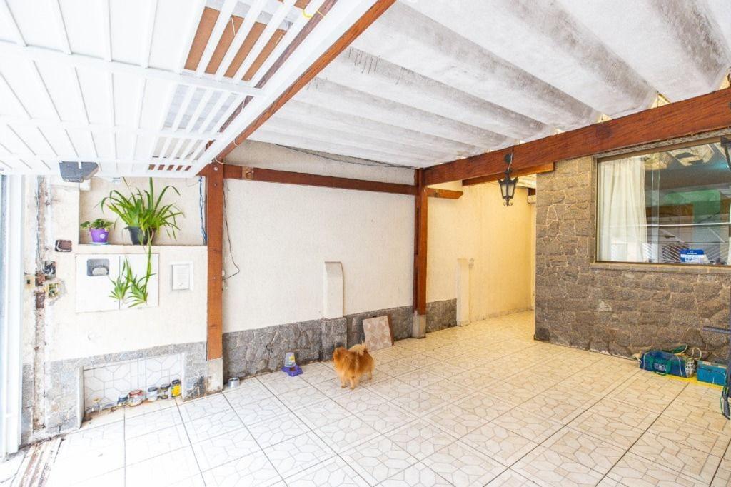 Casa, 3 quartos - Foto 30