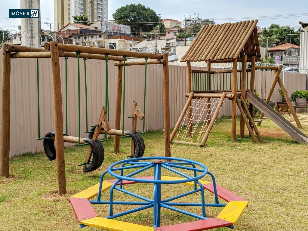 Apartamento à venda com 3 quartos, 53m² - Foto 33