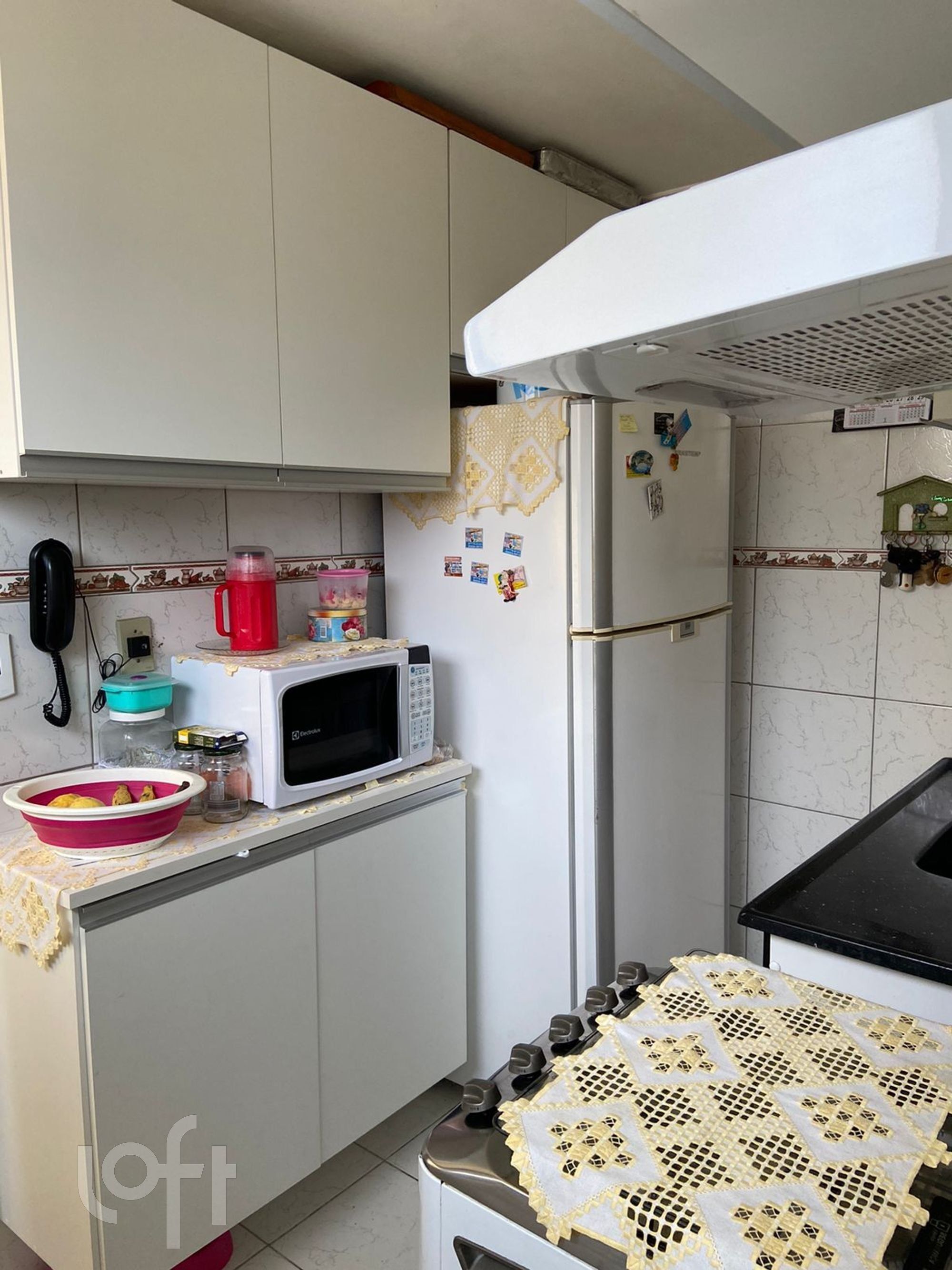 Apartamento, 2 quartos, 42 m² - Foto 8