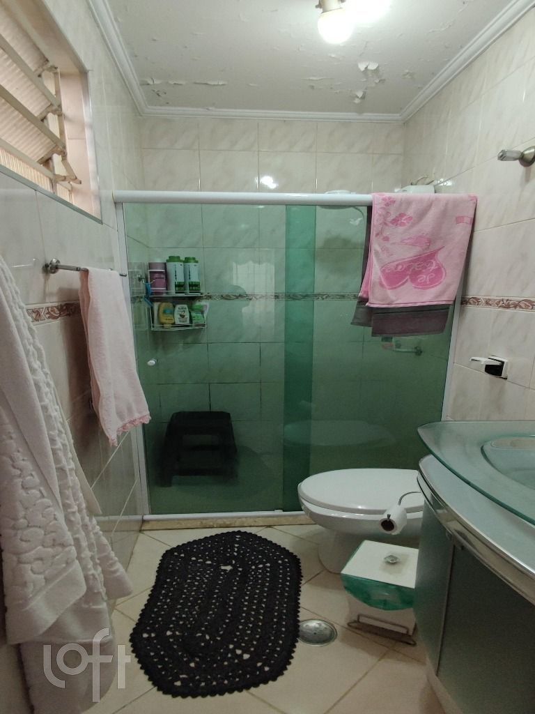 Casa, 3 quartos, 184 m² - Foto 8