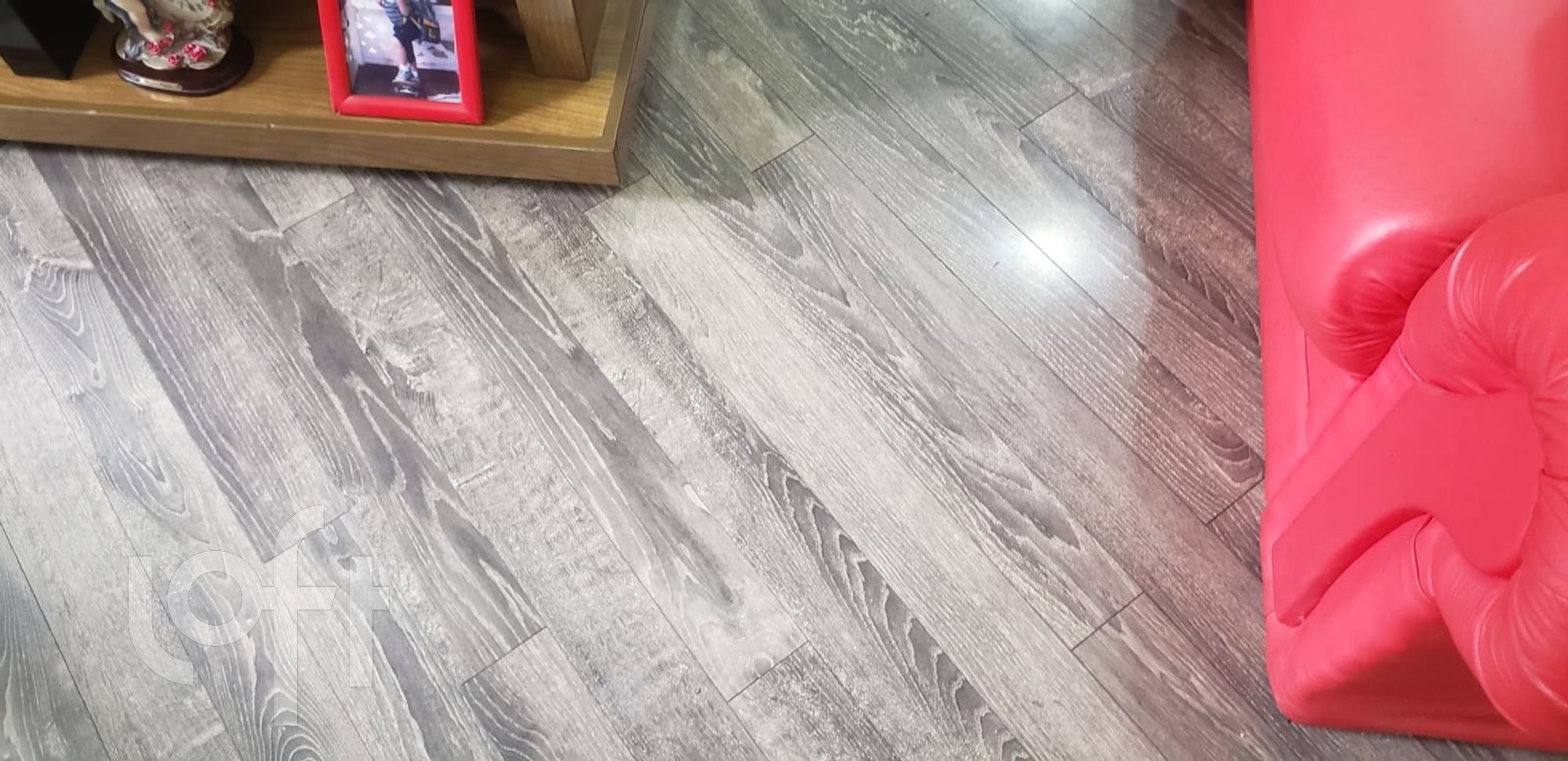 Apartamento, 2 quartos, 47 m² - Foto 9