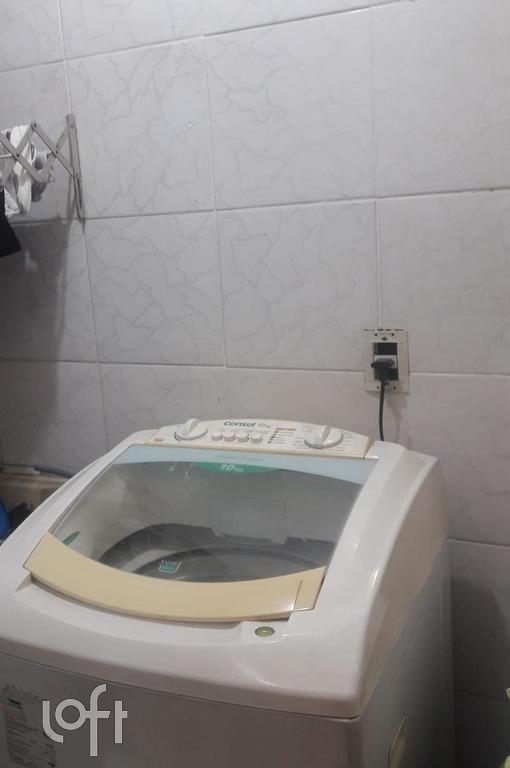 Apartamento, 1 quarto, 37 m² - Foto 3