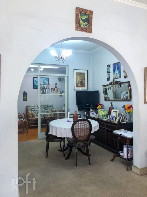 Casa, 3 quartos, 117 m² - Foto 2