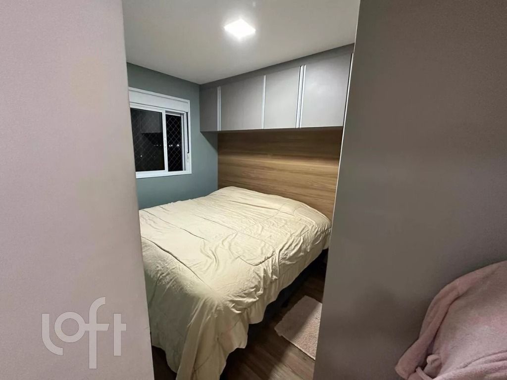 Apartamento, 2 quartos, 43 m² - Foto 10