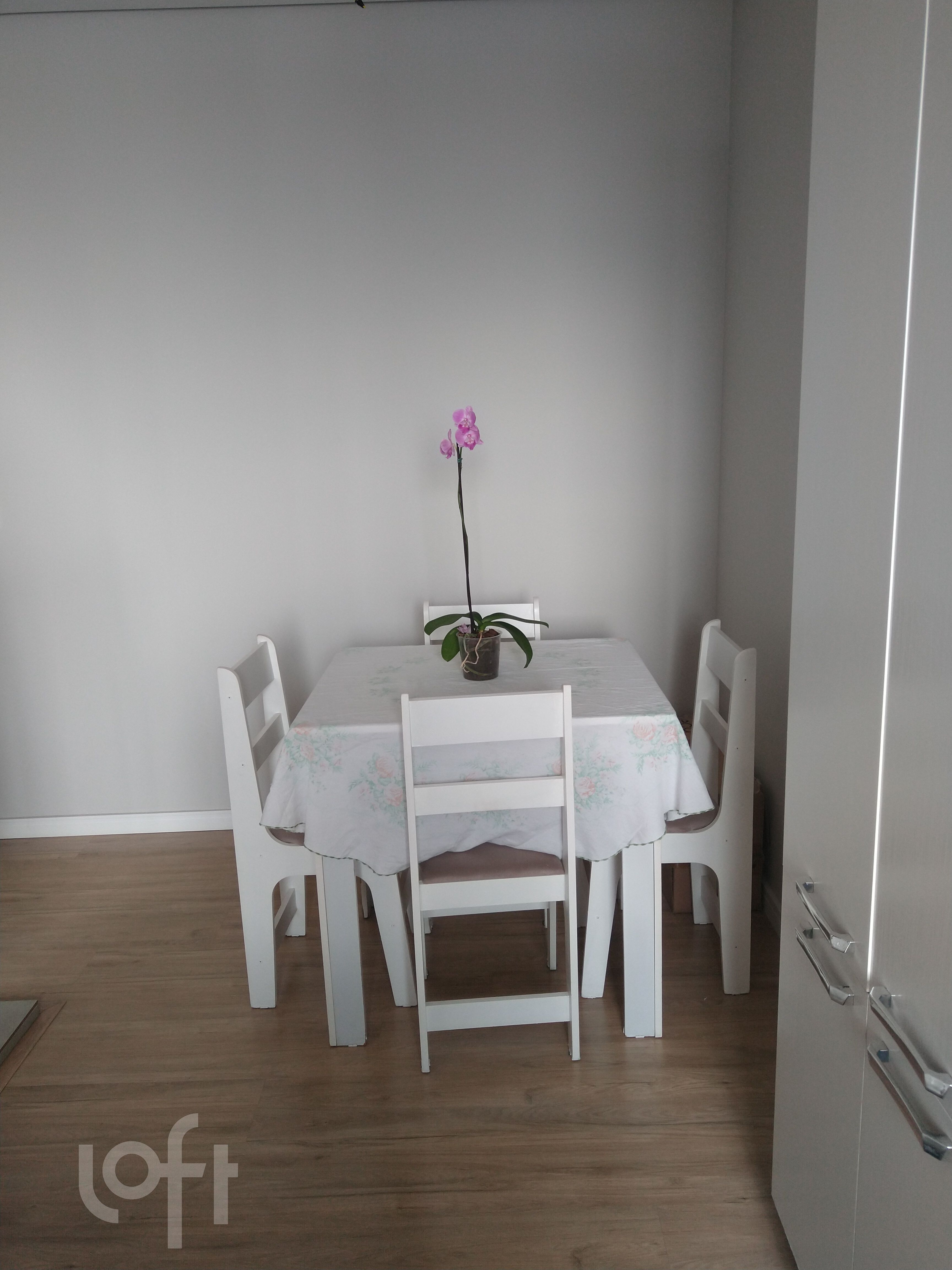 Apartamento à venda com 2 quartos, 41m² - Foto 8