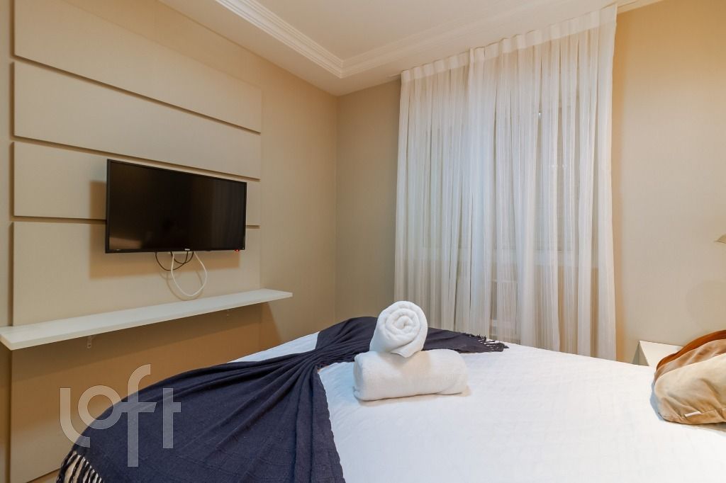 Apartamento, 1 quarto, 45 m² - Foto 8