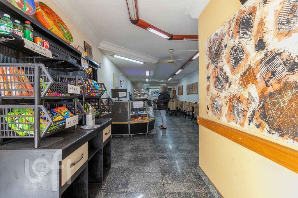 Casa à venda com 1 quarto, 190m² - Foto 12