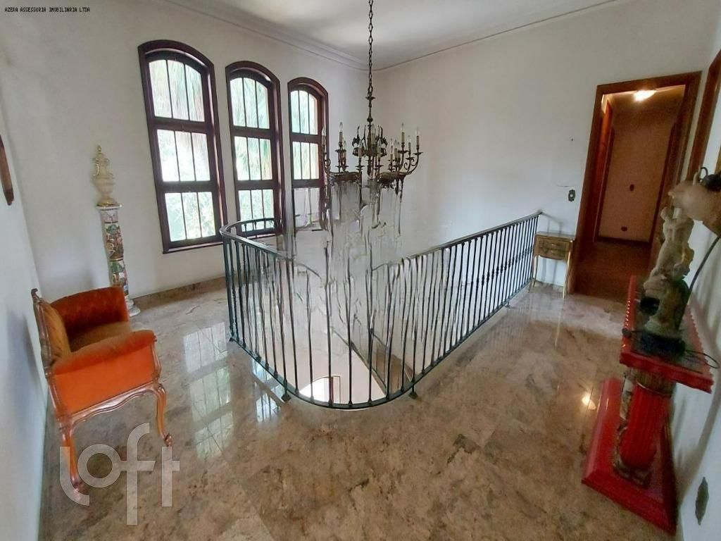 Casa, 5 quartos, 720 m² - Foto 35