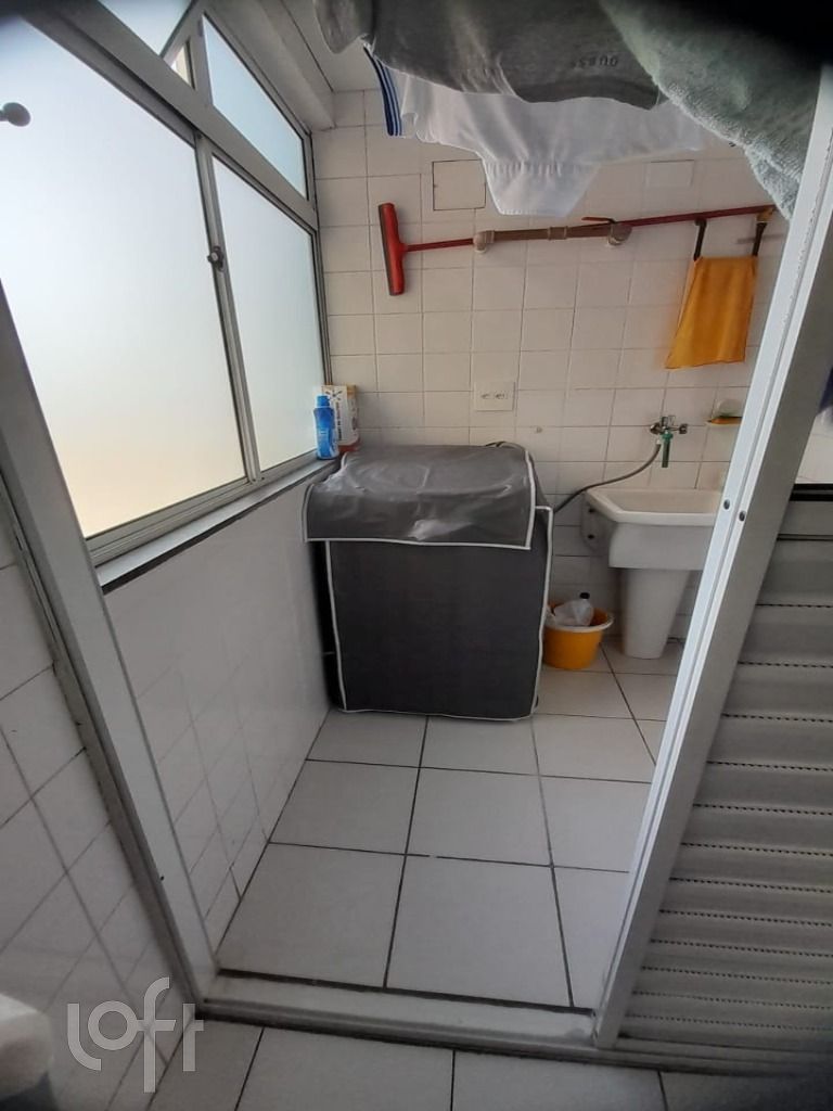 Apartamento à venda com 2 quartos, 45m² - Foto 12