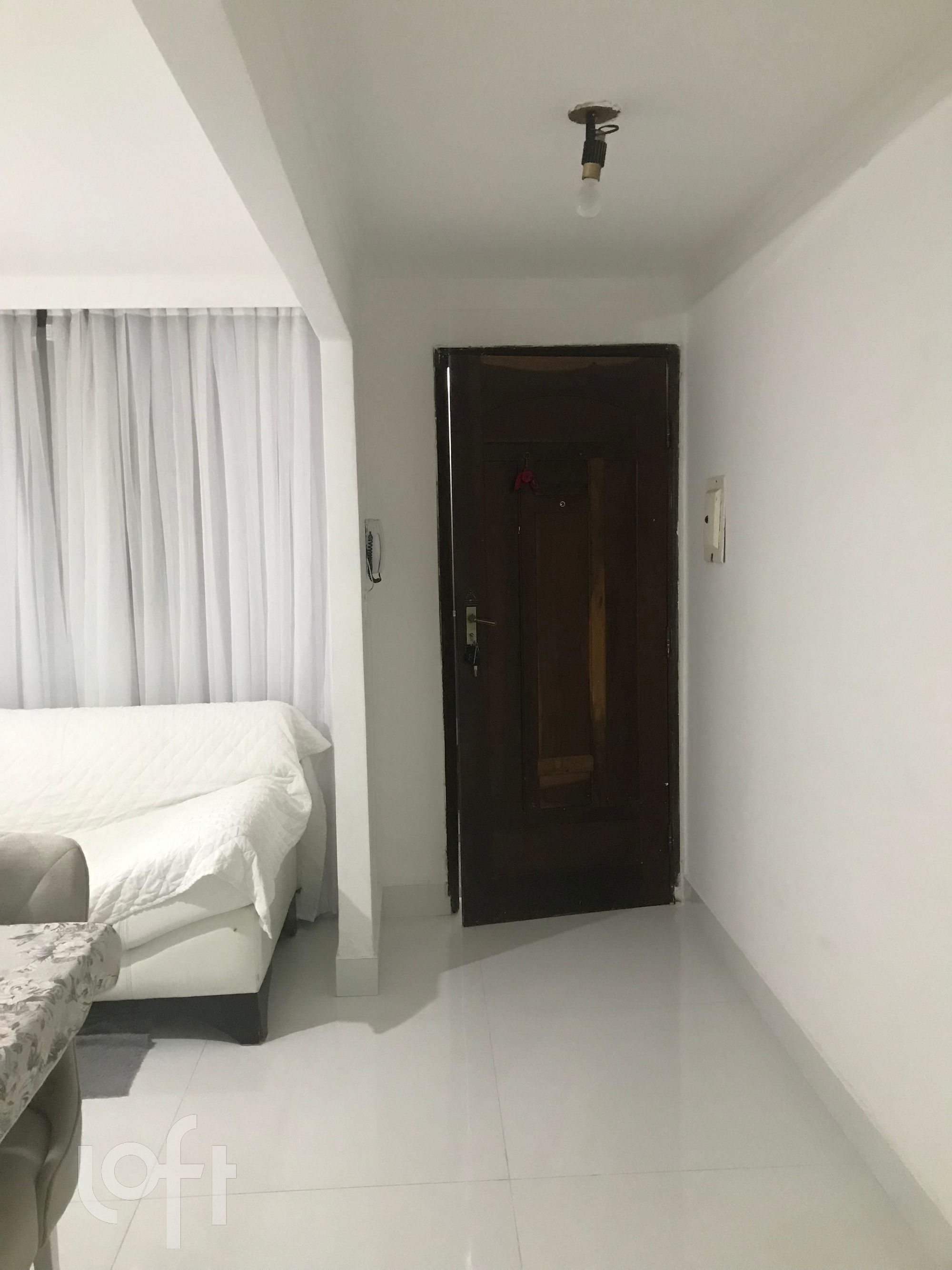 Apartamento à venda com 2 quartos, 49m² - Foto 7