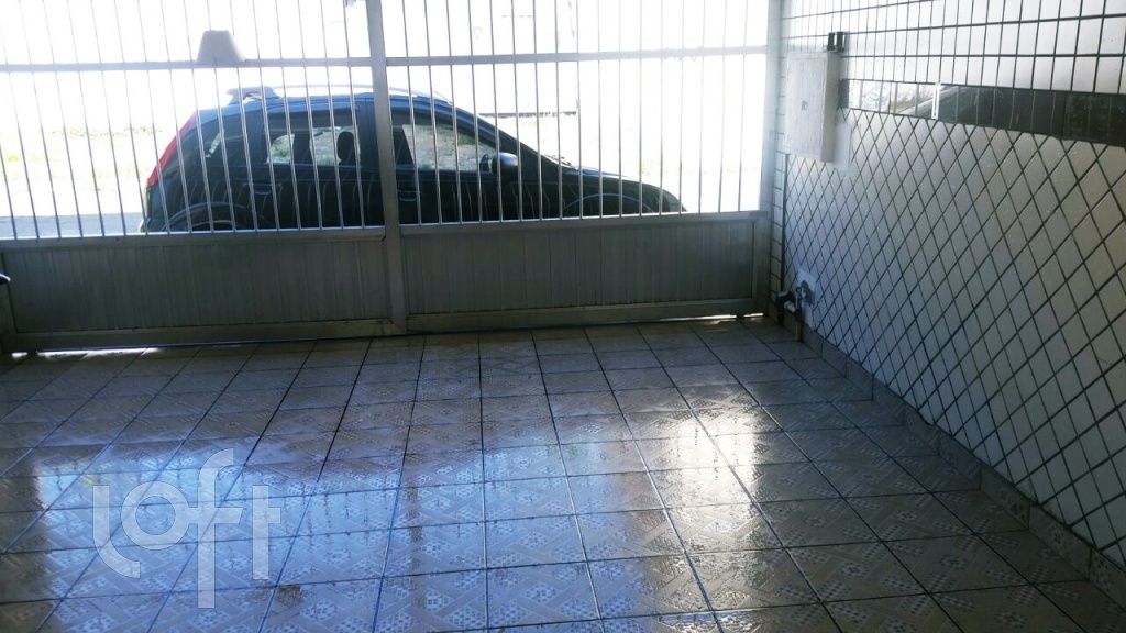 Casa, 2 quartos, 77 m² - Foto 1