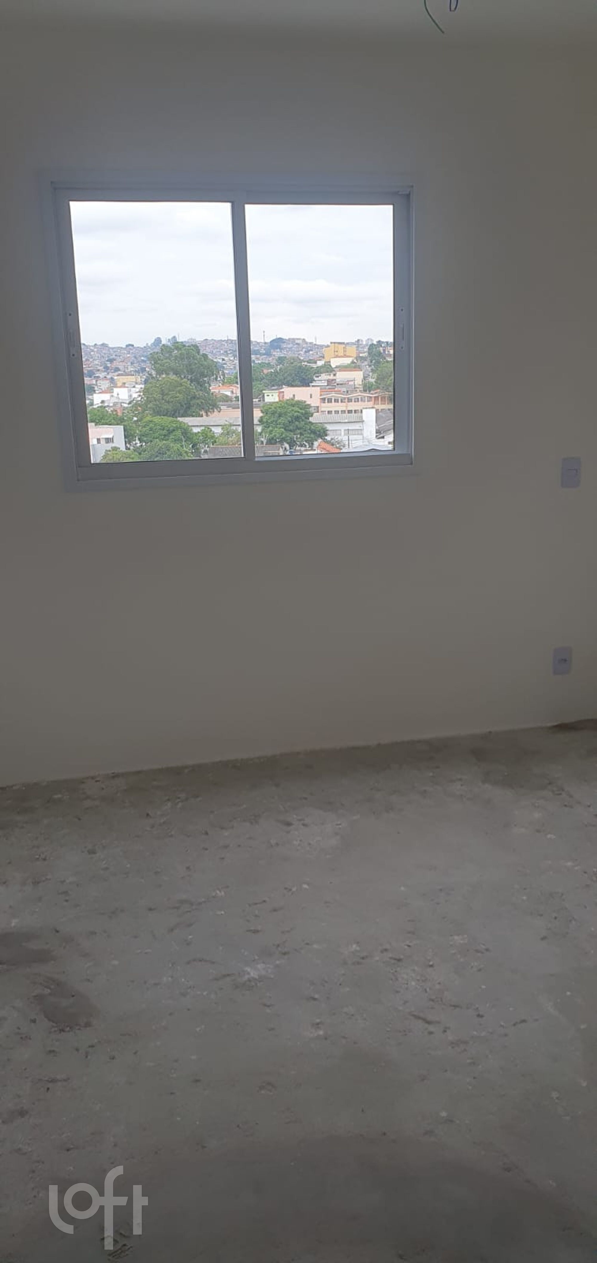 Apartamento, 2 quartos, 40 m² - Foto 5
