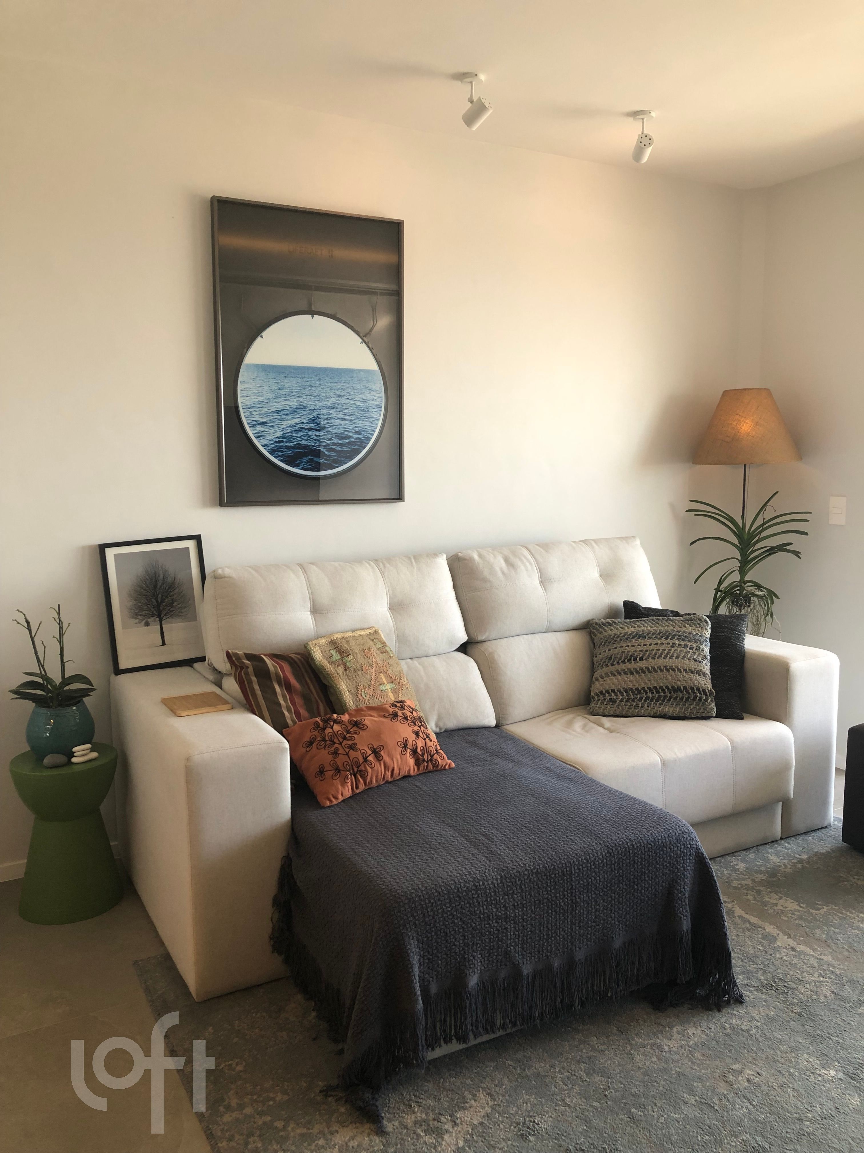 Apartamento, 2 quartos, 80 m² - Foto 2