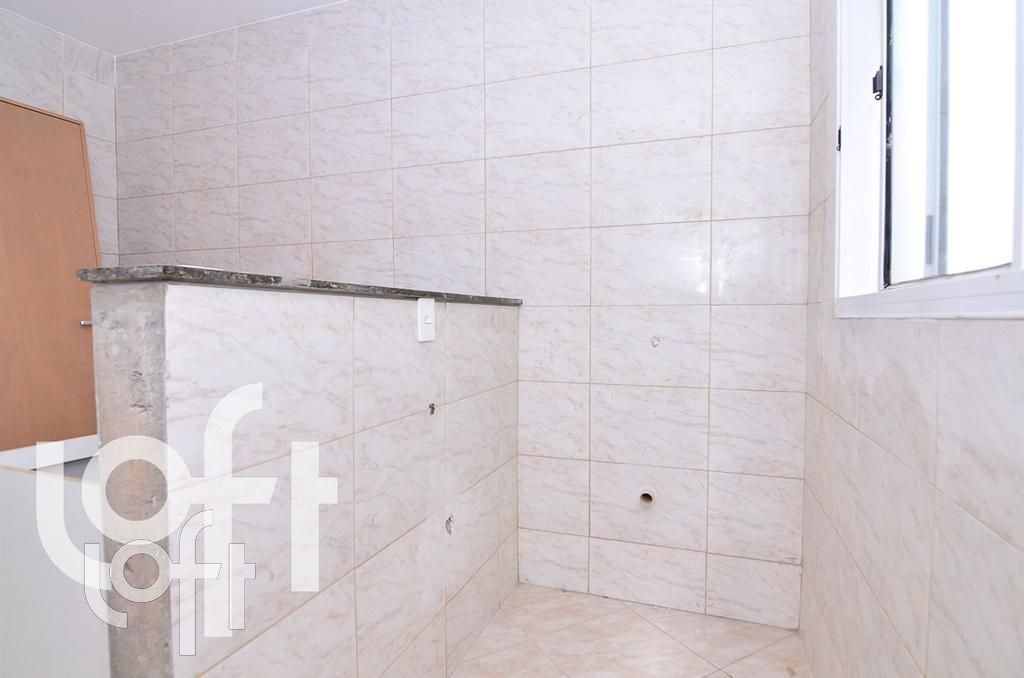 Apartamento à venda com 2 quartos, 47m² - Foto 11