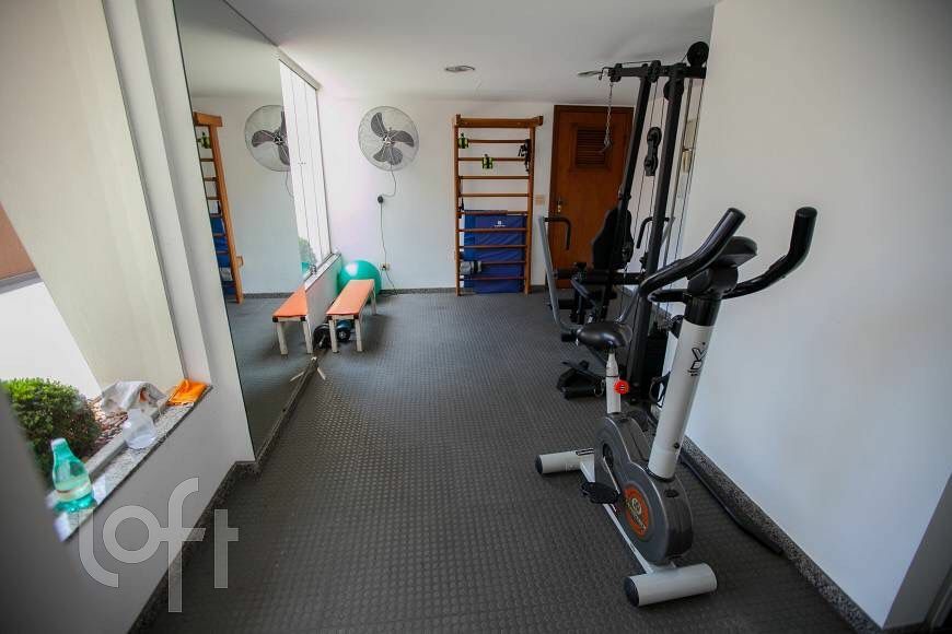 Apartamento, 4 quartos, 340 m² - Foto 18