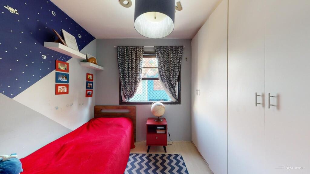 Apartamento, 3 quartos, 109 m² - Foto 5