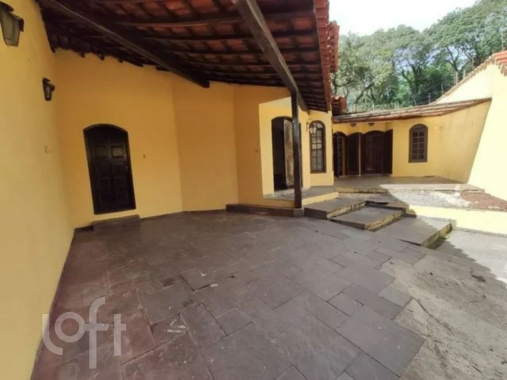 Casa, 3 quartos, 220 m² - Foto 9