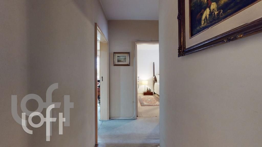 Apartamento, 3 quartos, 120 m² - Foto 1