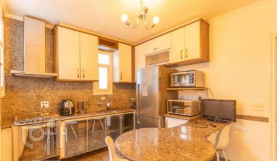 Casa, 4 quartos, 174 m² - Foto 16