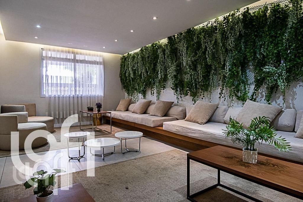 Apartamento à venda com 2 quartos, 59m² - Foto 20