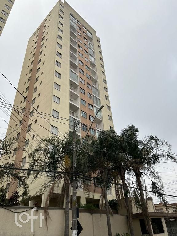 Apartamento, 2 quartos, 45 m² - Foto 12