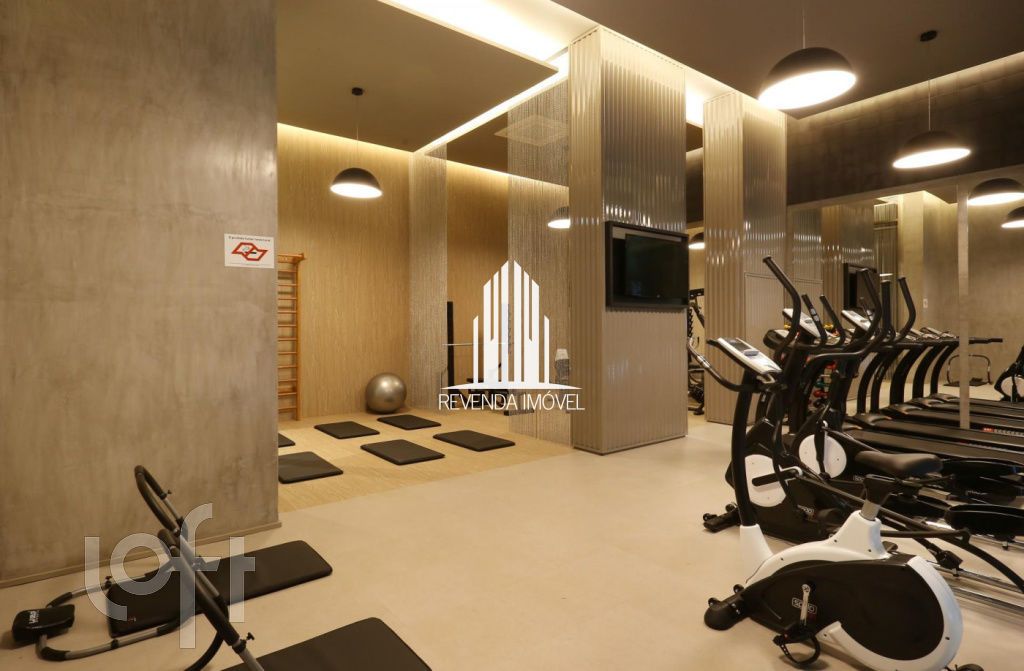 Apartamento, 1 quarto, 38 m² - Foto 11