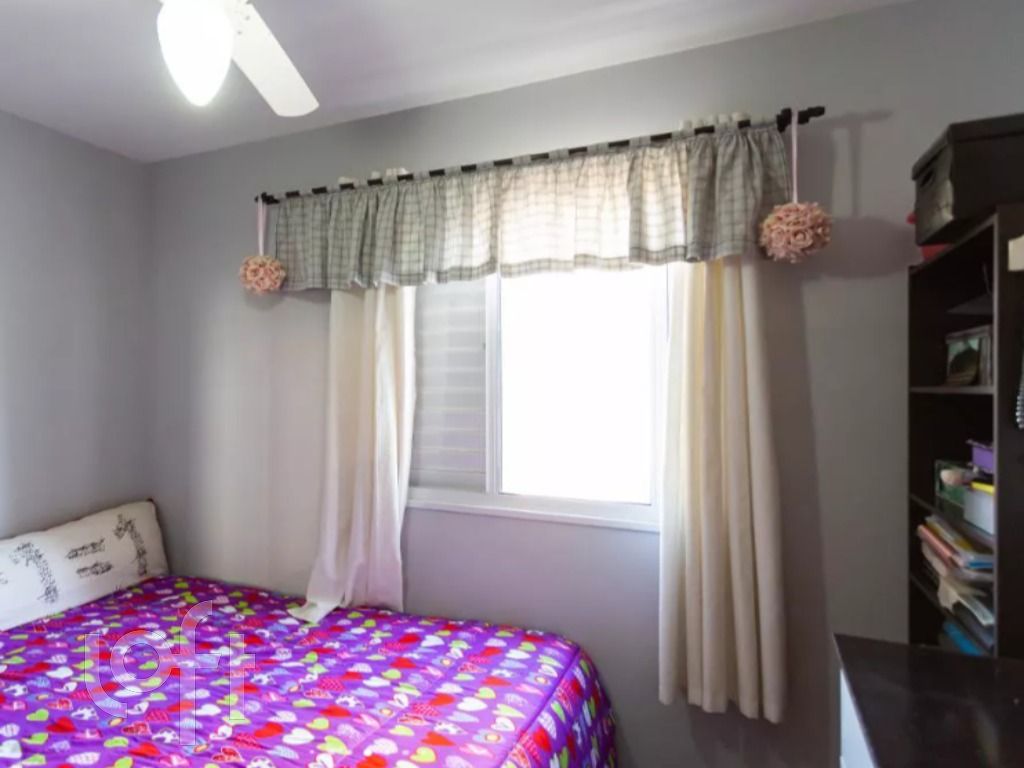 Apartamento à venda com 3 quartos, 70m² - Foto 14