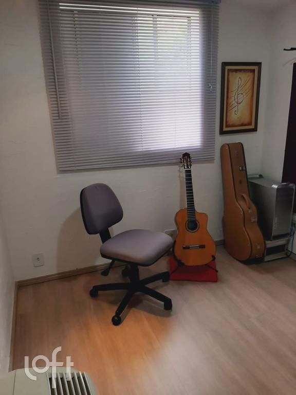 Apartamento à venda com 2 quartos, 50m² - Foto 1