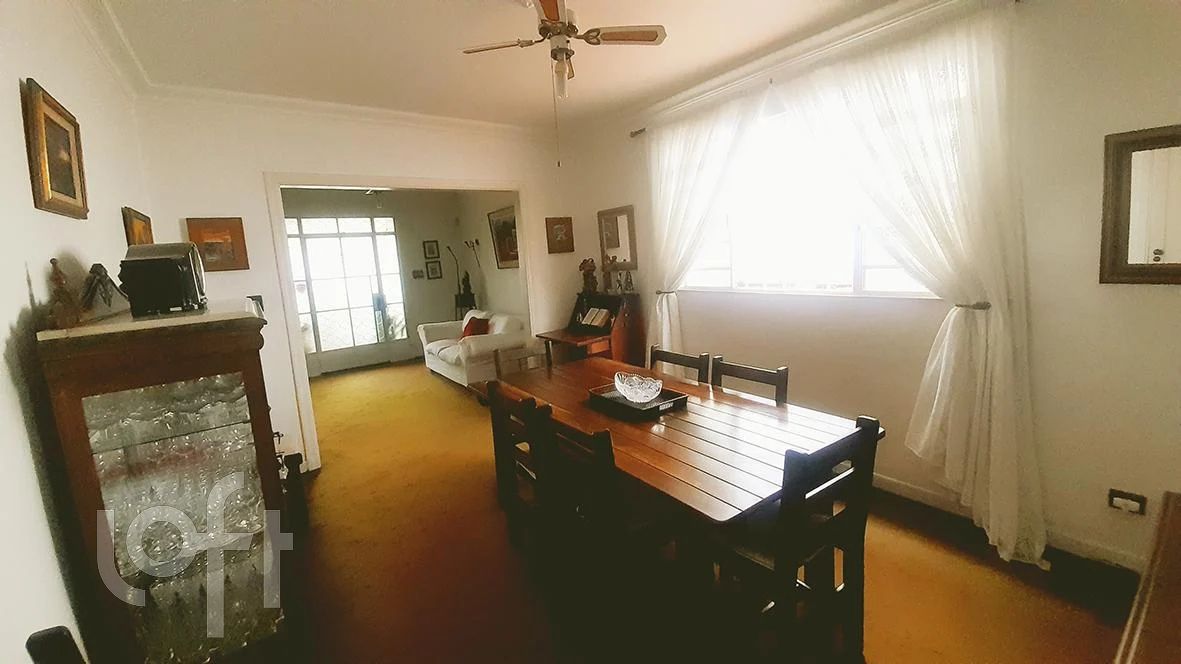 Casa, 4 quartos, 200 m² - Foto 7