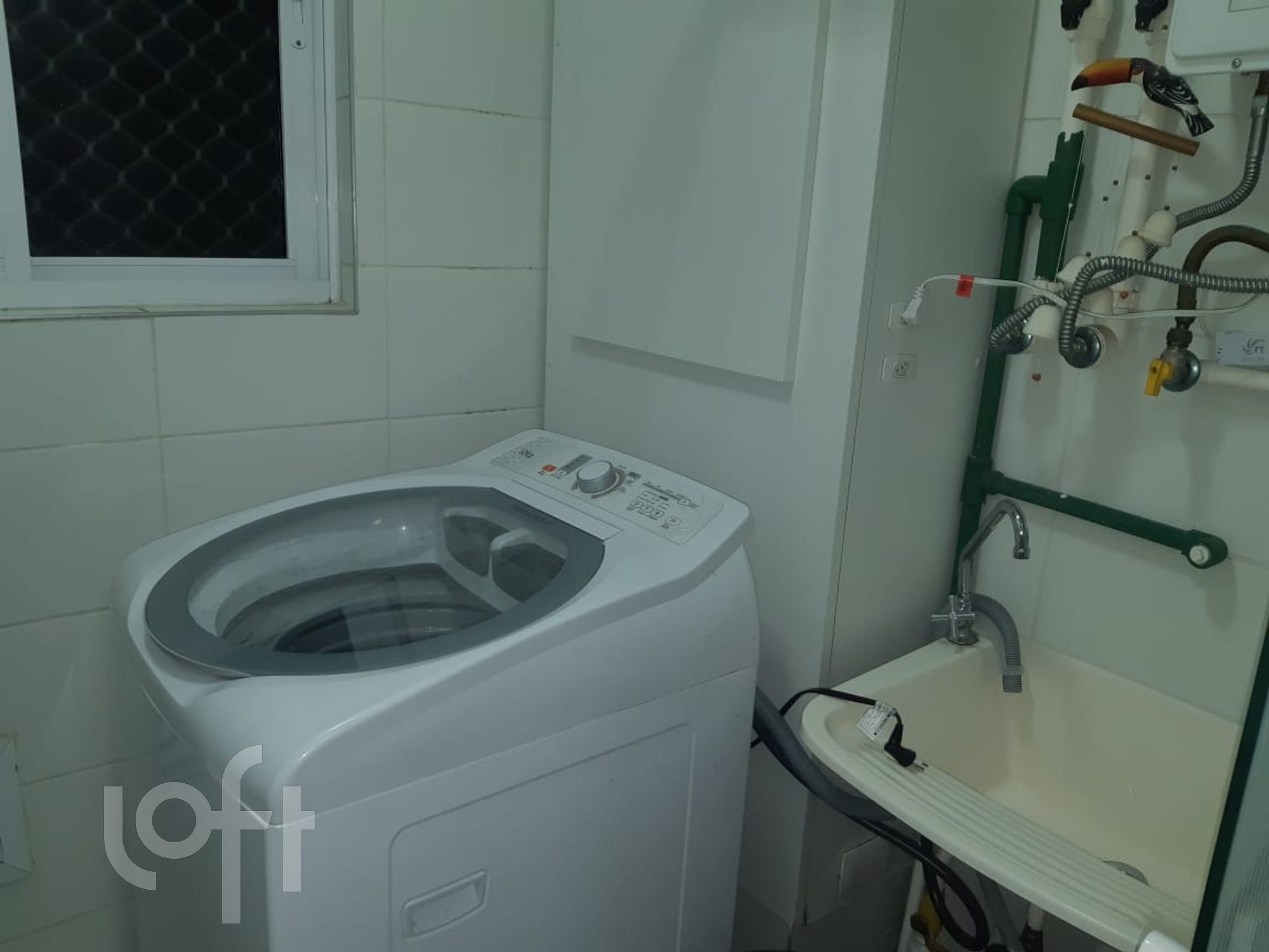 Apartamento, 2 quartos, 65 m² - Foto 11