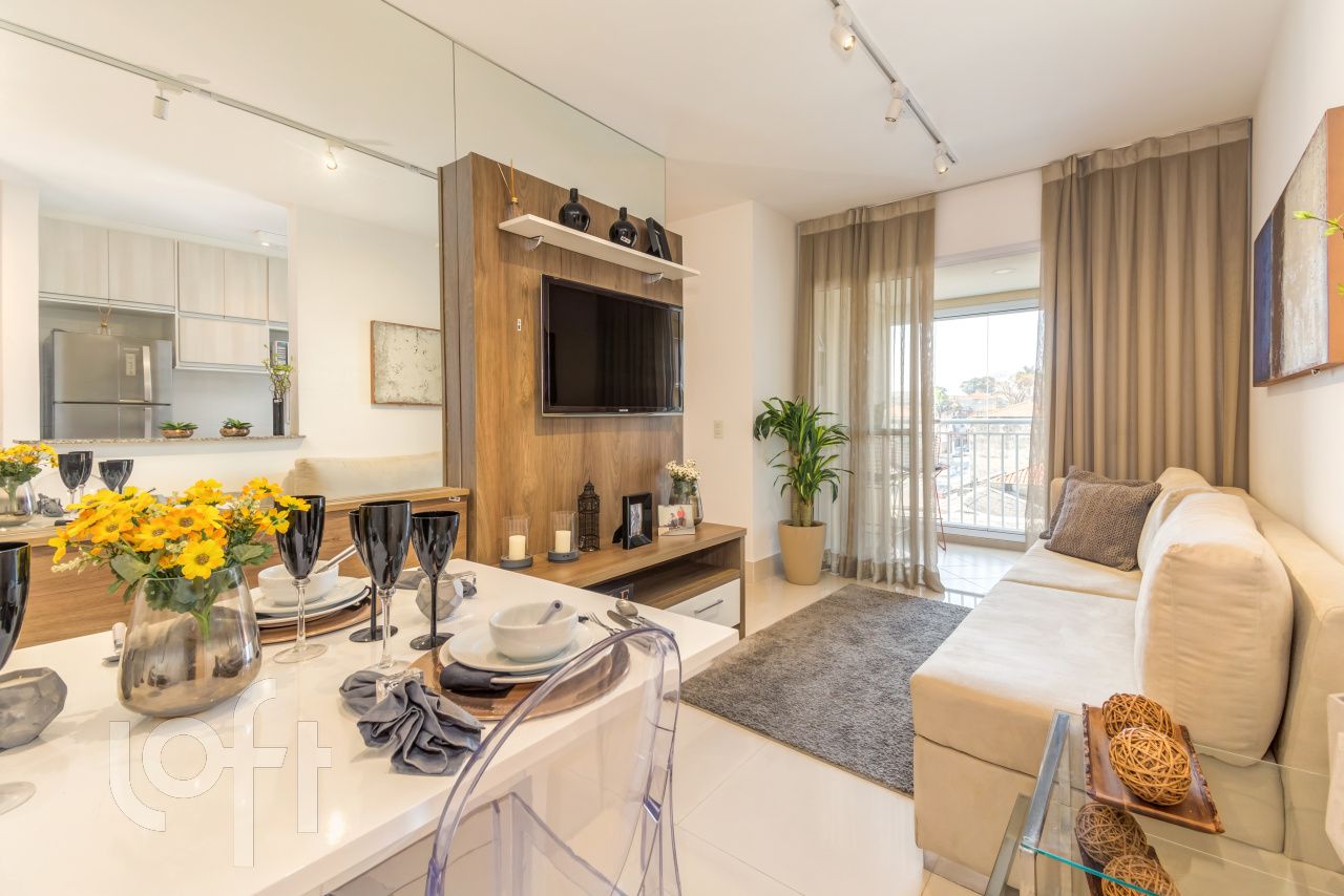 Apartamento, 3 quartos, 58 m² - Foto 3