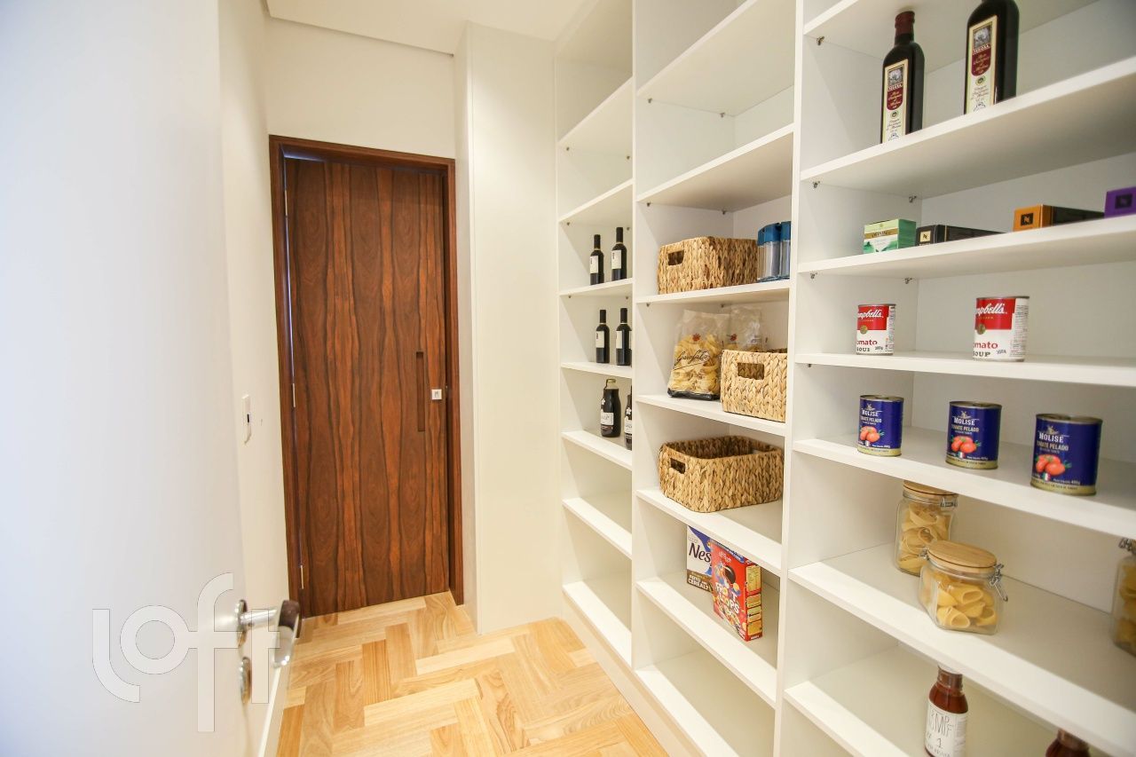 Apartamento, 4 quartos, 186 m² - Foto 21