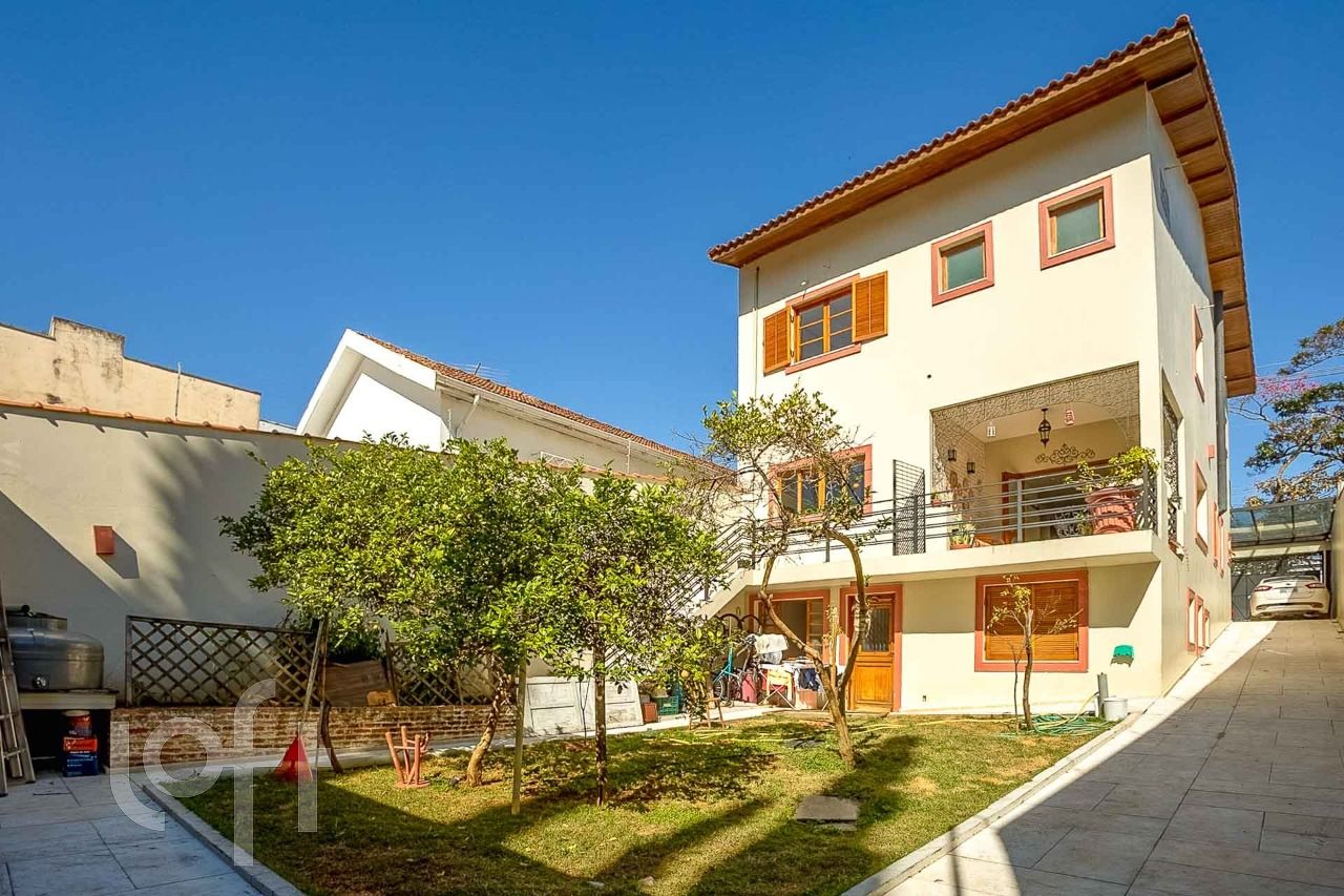 Casa, 5 quartos, 350 m² - Foto 40