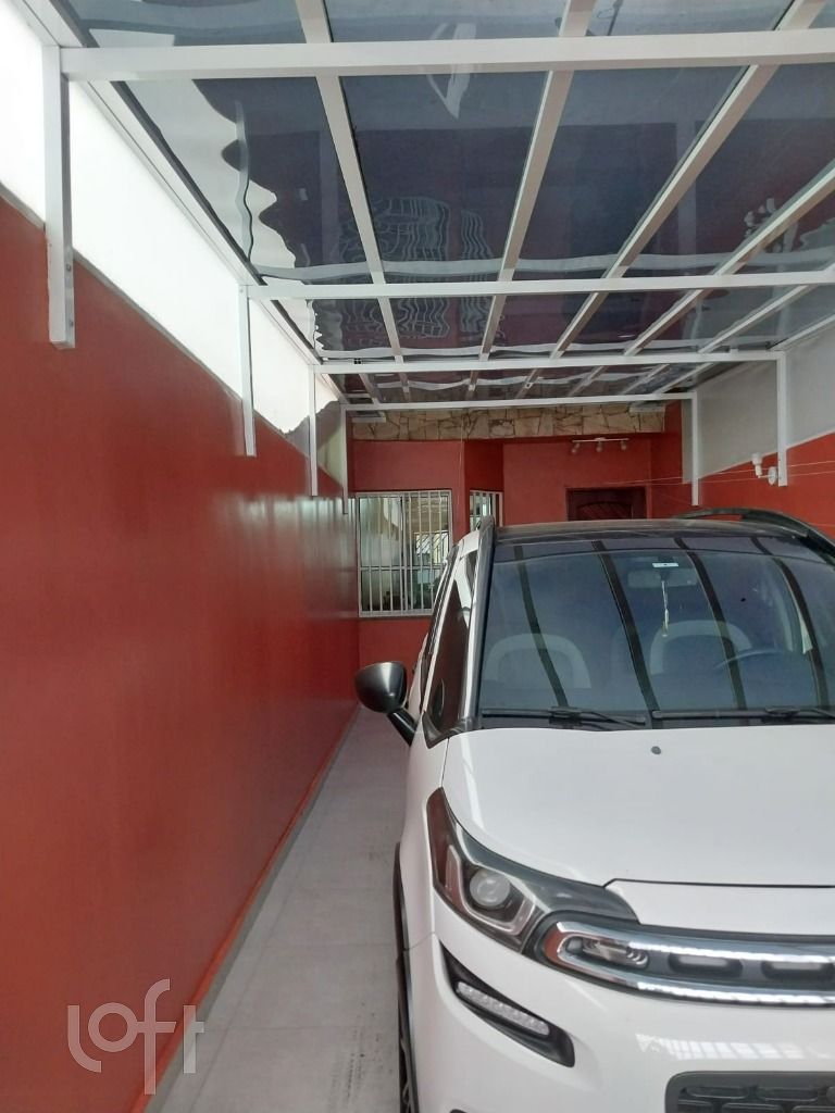 Casa à venda com 3 quartos, 150m² - Foto 35