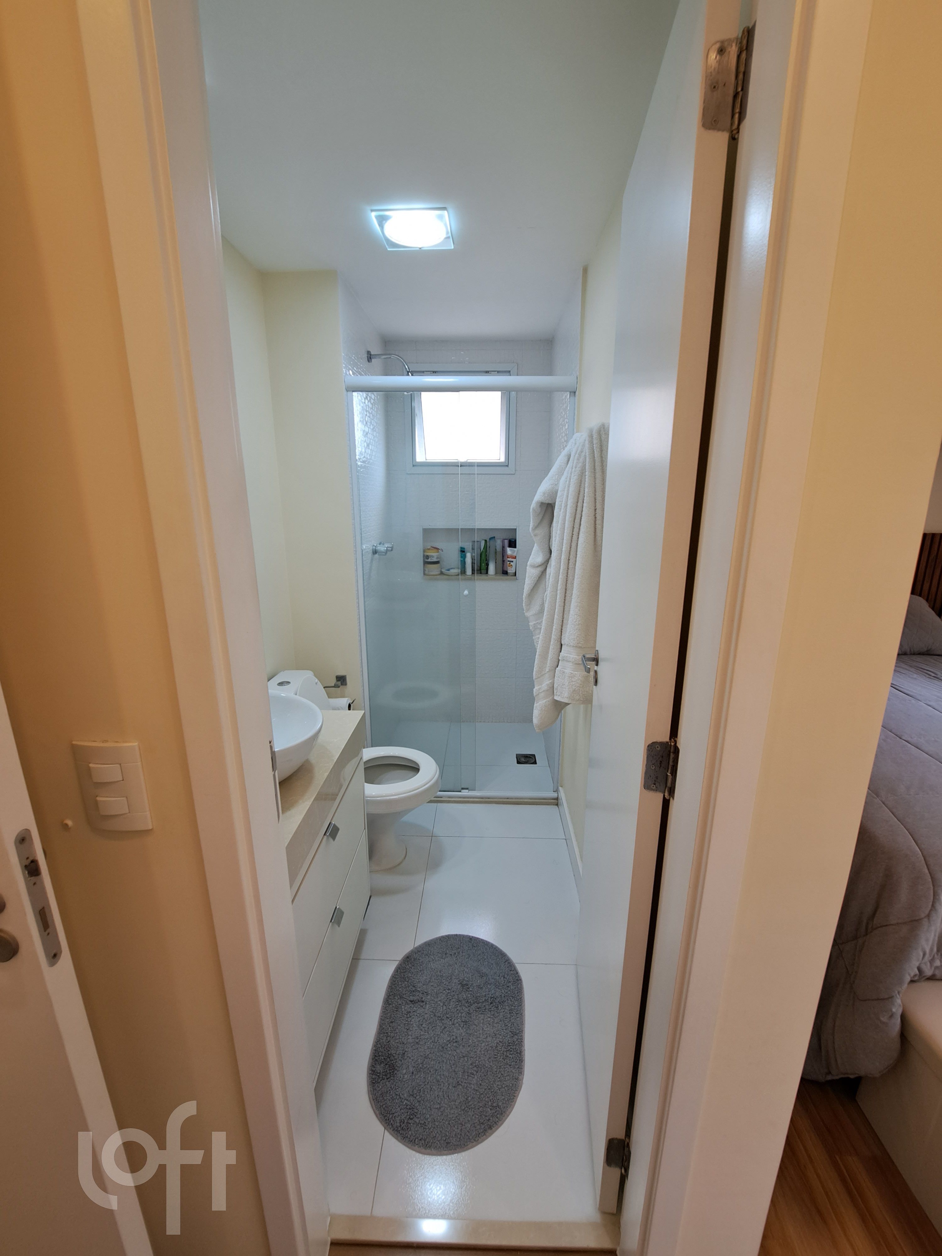 Apartamento à venda com 3 quartos, 85m² - Foto 16