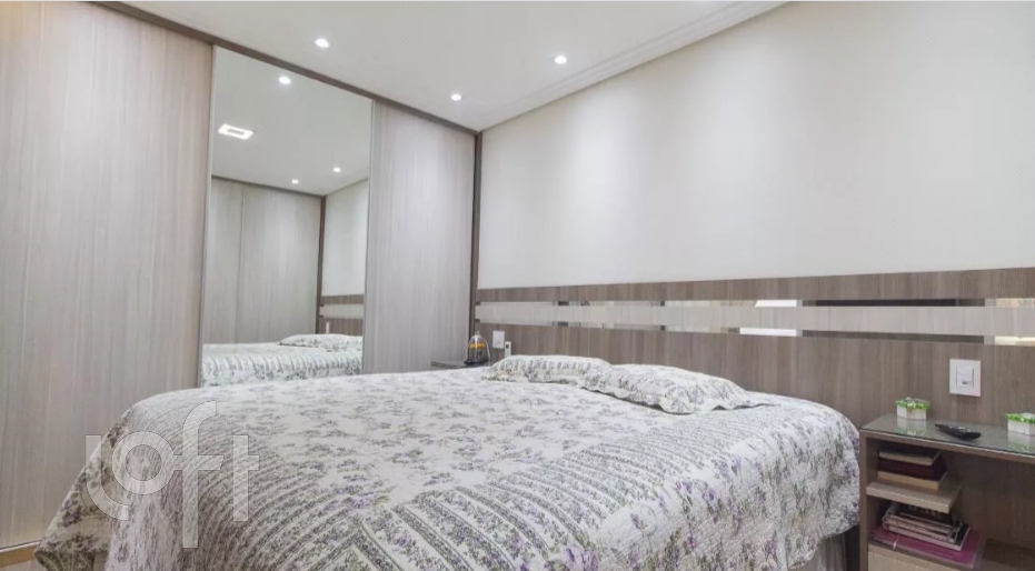 Apartamento à venda com 3 quartos, 110m² - Foto 33