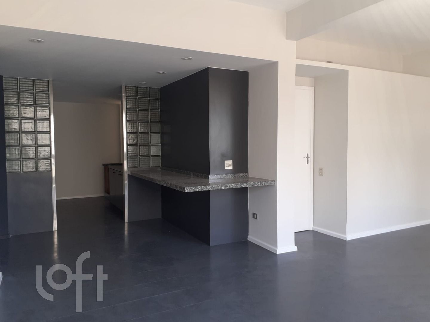Apartamento, 1 quarto, 69 m² - Foto 2