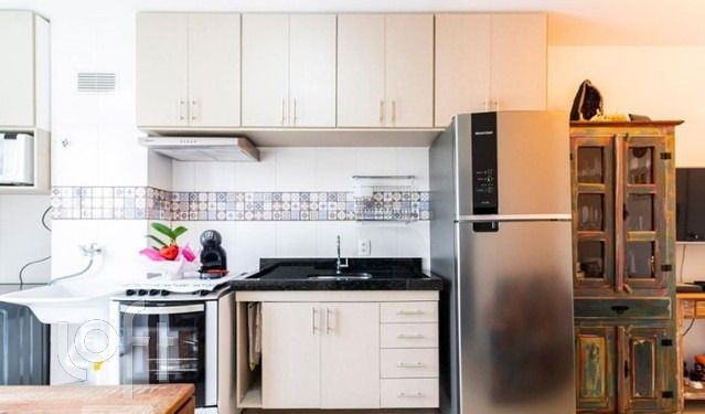 Apartamento, 2 quartos, 40 m² - Foto 8