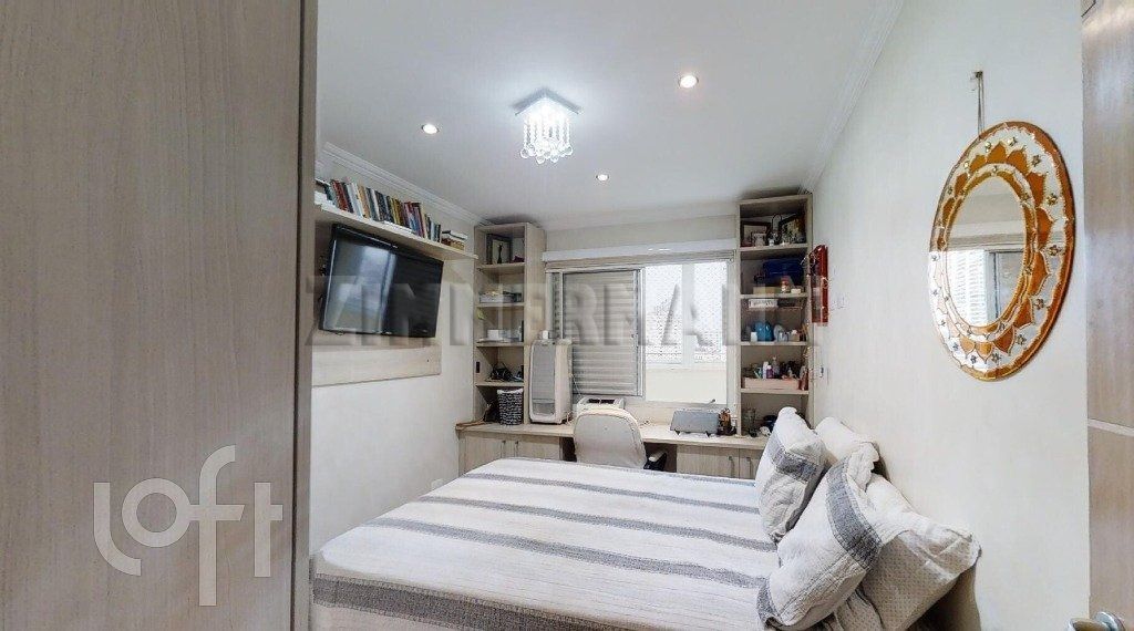 Apartamento à venda com 3 quartos, 166m² - Foto 18