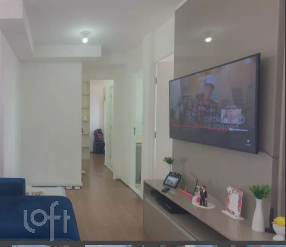 Apartamento, 2 quartos, 65 m² - Foto 2