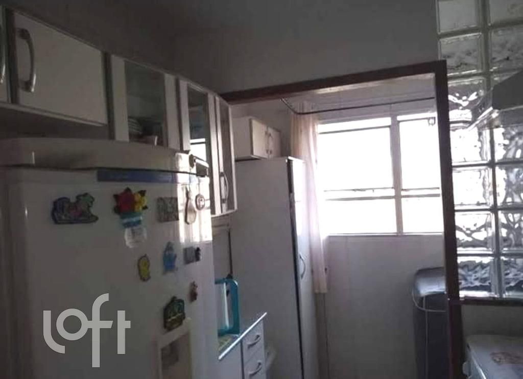 Apartamento, 2 quartos, 53 m² - Foto 5