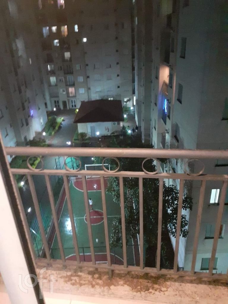 Apartamento, 2 quartos, 40 m² - Foto 2