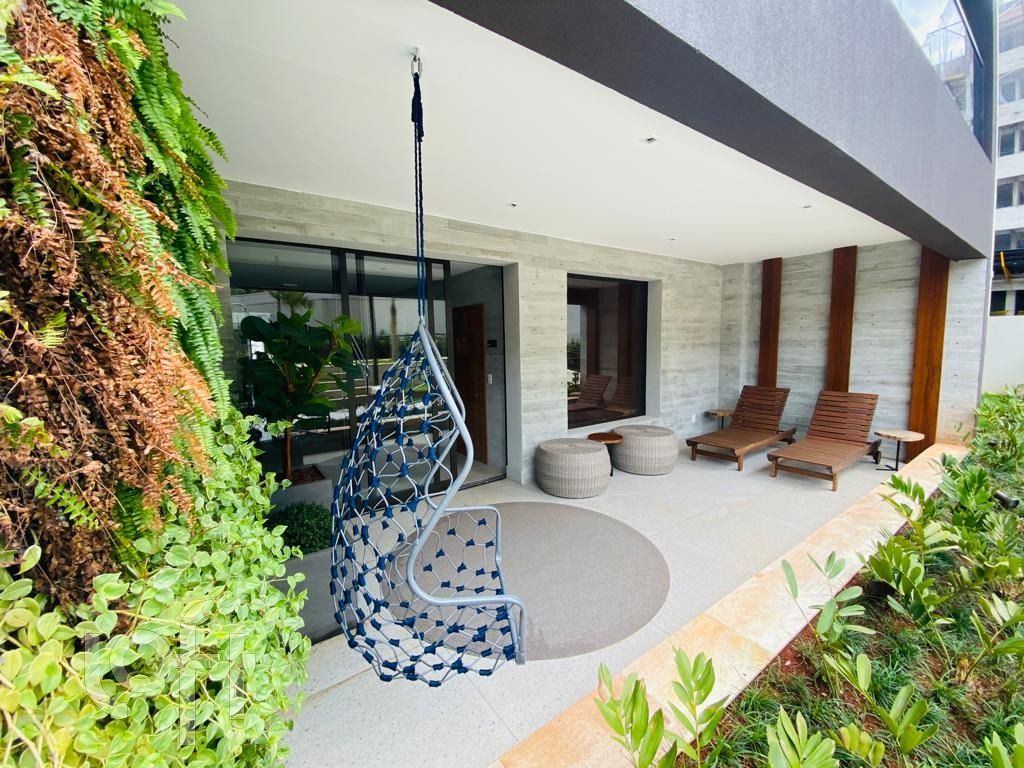 Apartamento à venda com 3 quartos, 158m² - Foto 52